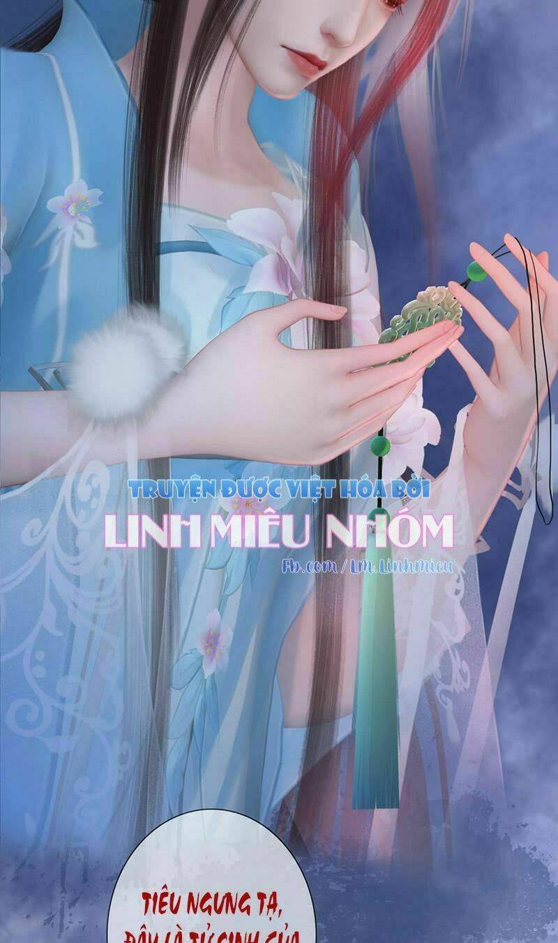 Đồng Tâm Kết Chương 0 Ảnh 20