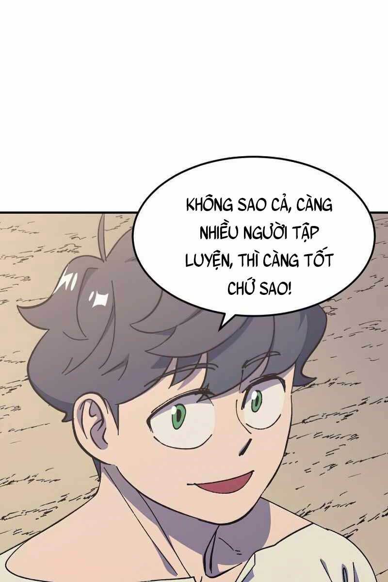 Thợ Săn Cơ Bắp Chương 15 Ảnh 11