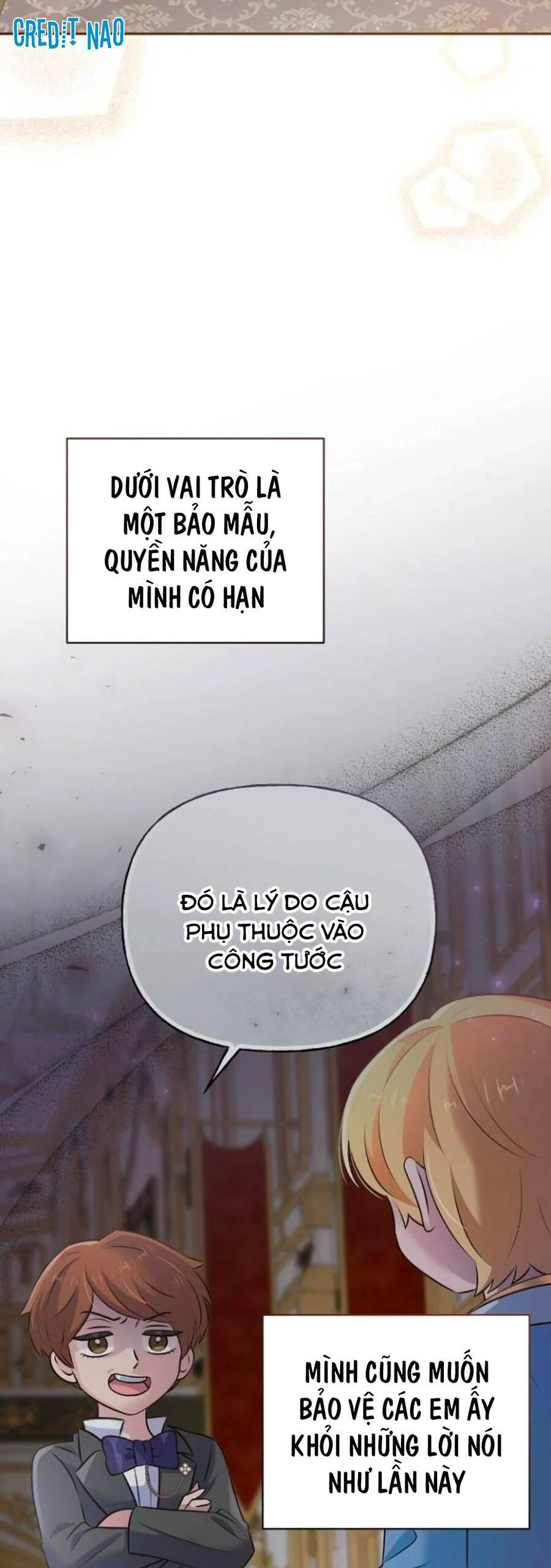 Hầu Gái Không Thích Nuôi Dạy Trẻ Nhỏ Chương 19 Ảnh 46