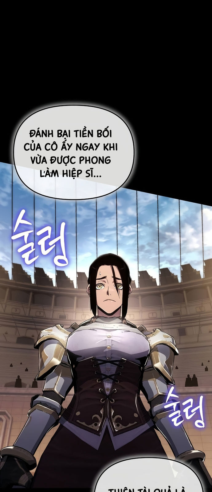 Linh Mục Tha Hóa Chương 75 Ảnh 41