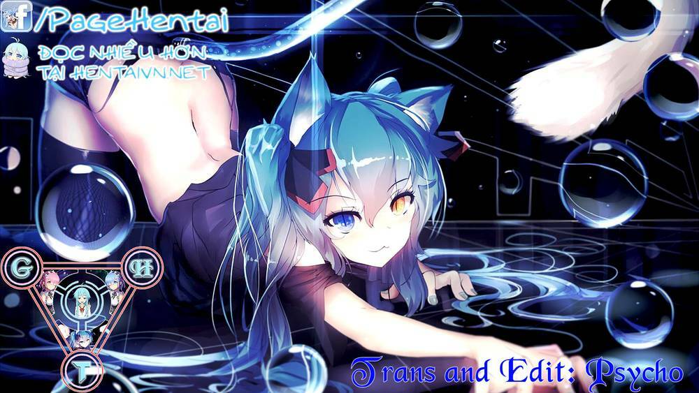 Sachi-Iro No One Room Chương 62.5 Ảnh 2