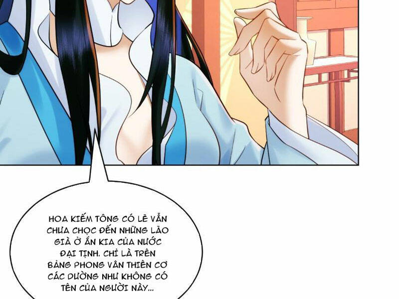 Phu Nhân Ta Là Nữ Đế Hoàng Triều Chương 4 Ảnh 8