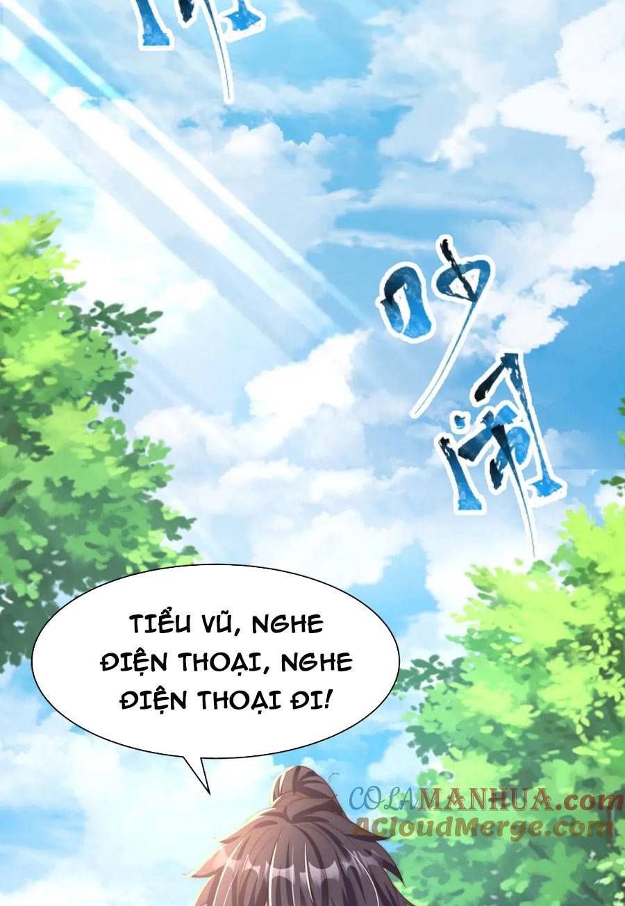 Cường Giả Tuyệt Thế Chỉ Muốn Làm Ruộng Chương 78 Ảnh 7