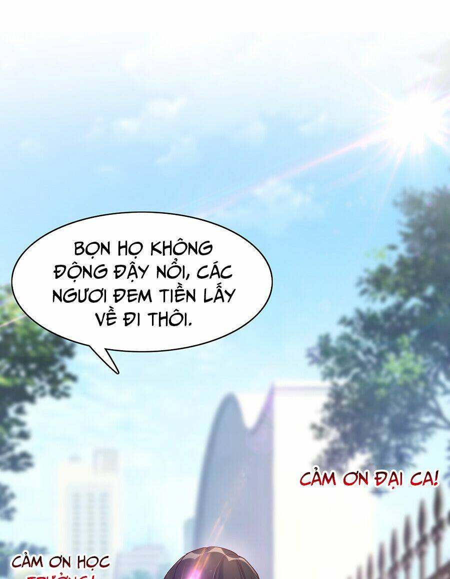 Ta Không Làm Tiên Đế Đã Nhiều Năm Chương 4.2 Ảnh 37