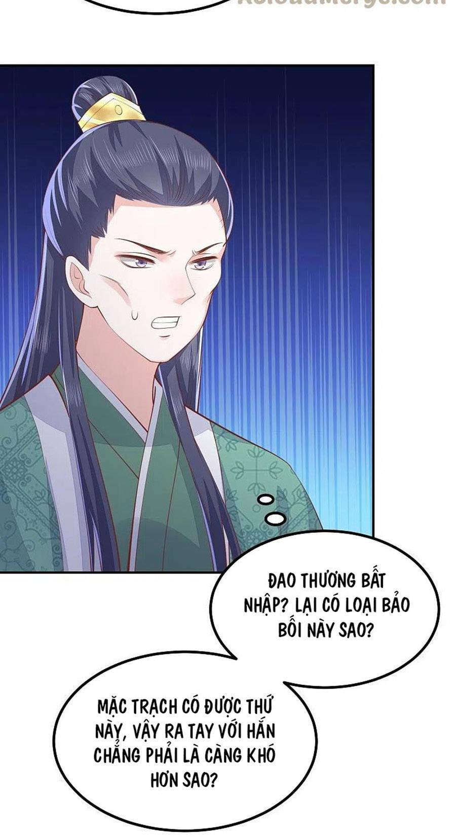 Phượng Hoàng Thác: Chuyên Sủng Khí Thê Chương 251 Ảnh 16