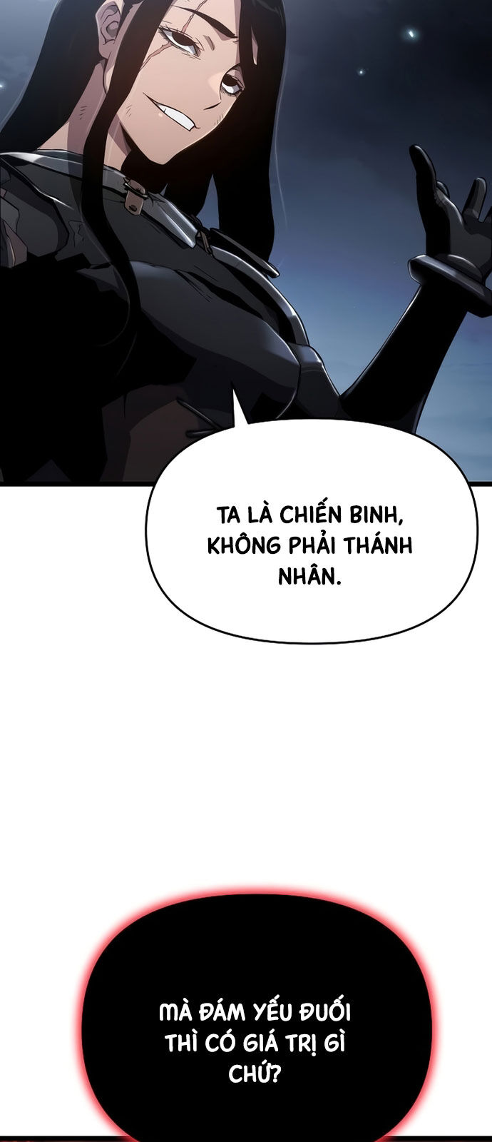 Linh Mục Tha Hóa Chương 75 Ảnh 26