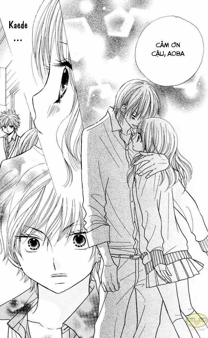 Gakkou No Ojikan Chương 28 Ảnh 18