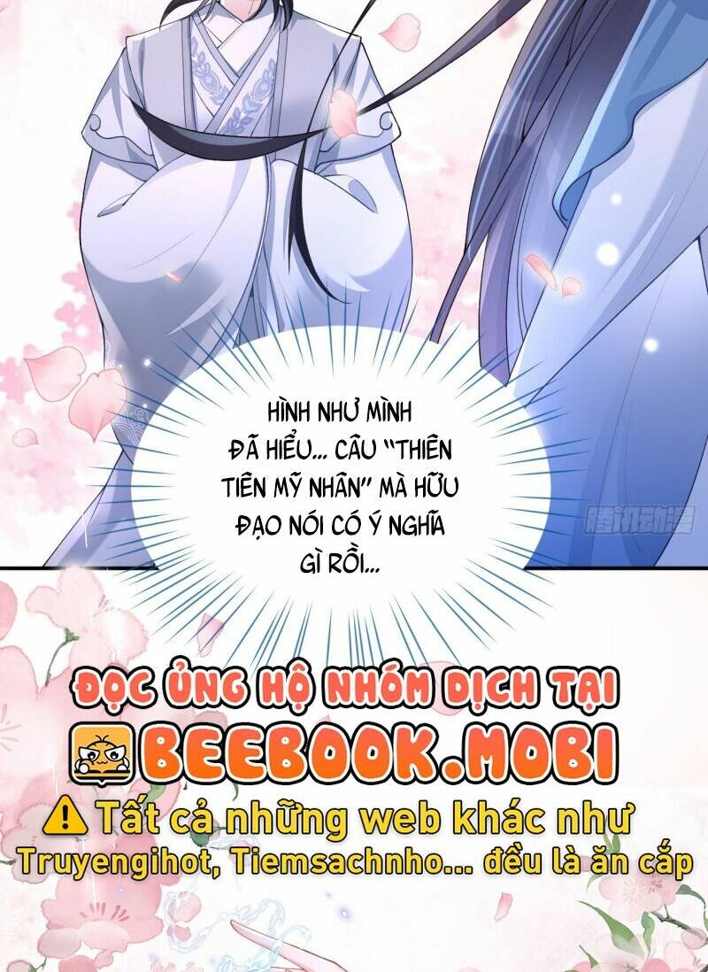 Long Nữ Điện Hạ Bị Phản Công Chương 5 Ảnh 26