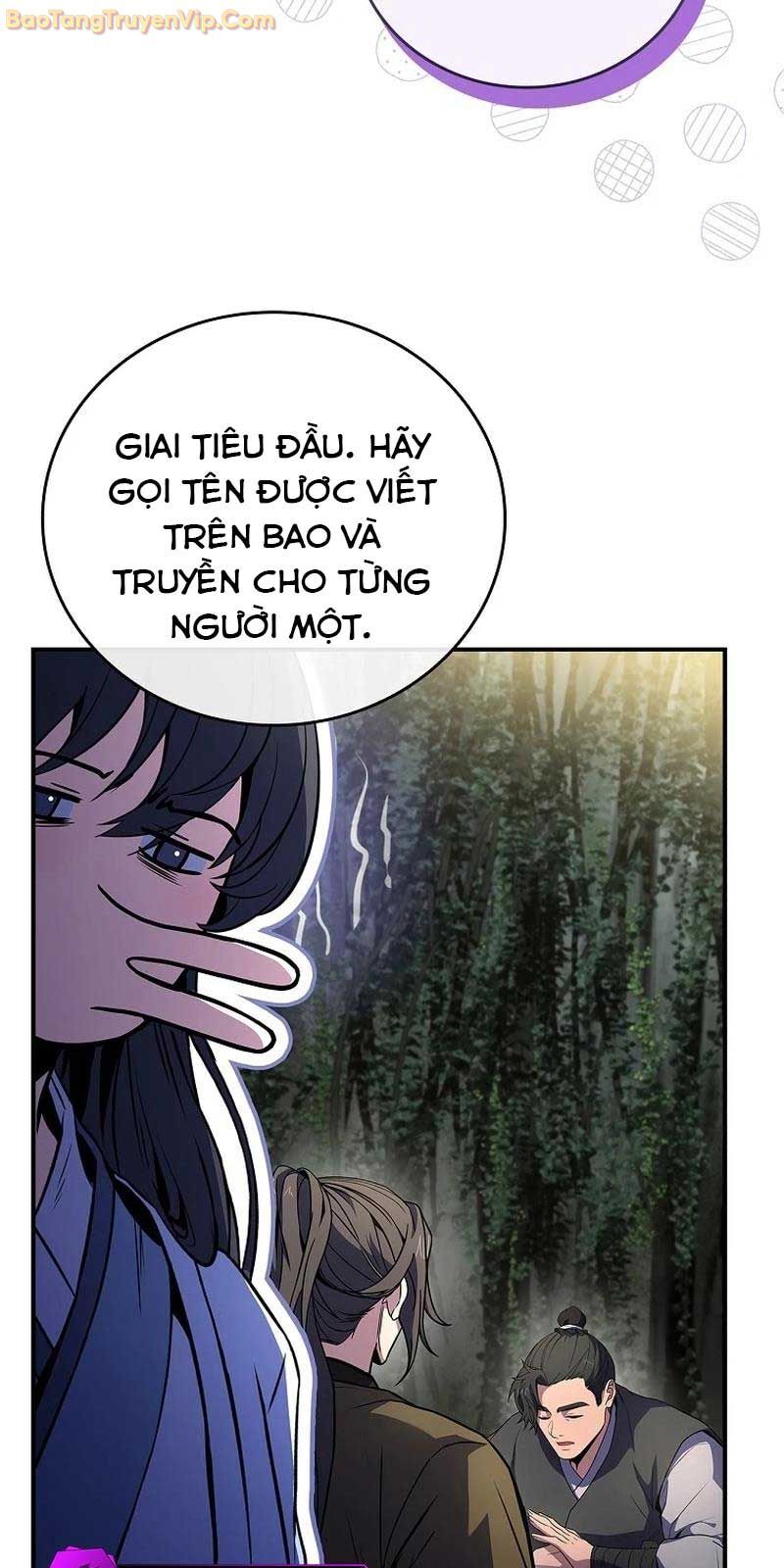 Chuyển Sinh Thành Tiêu Sư Chương 94 Ảnh 62