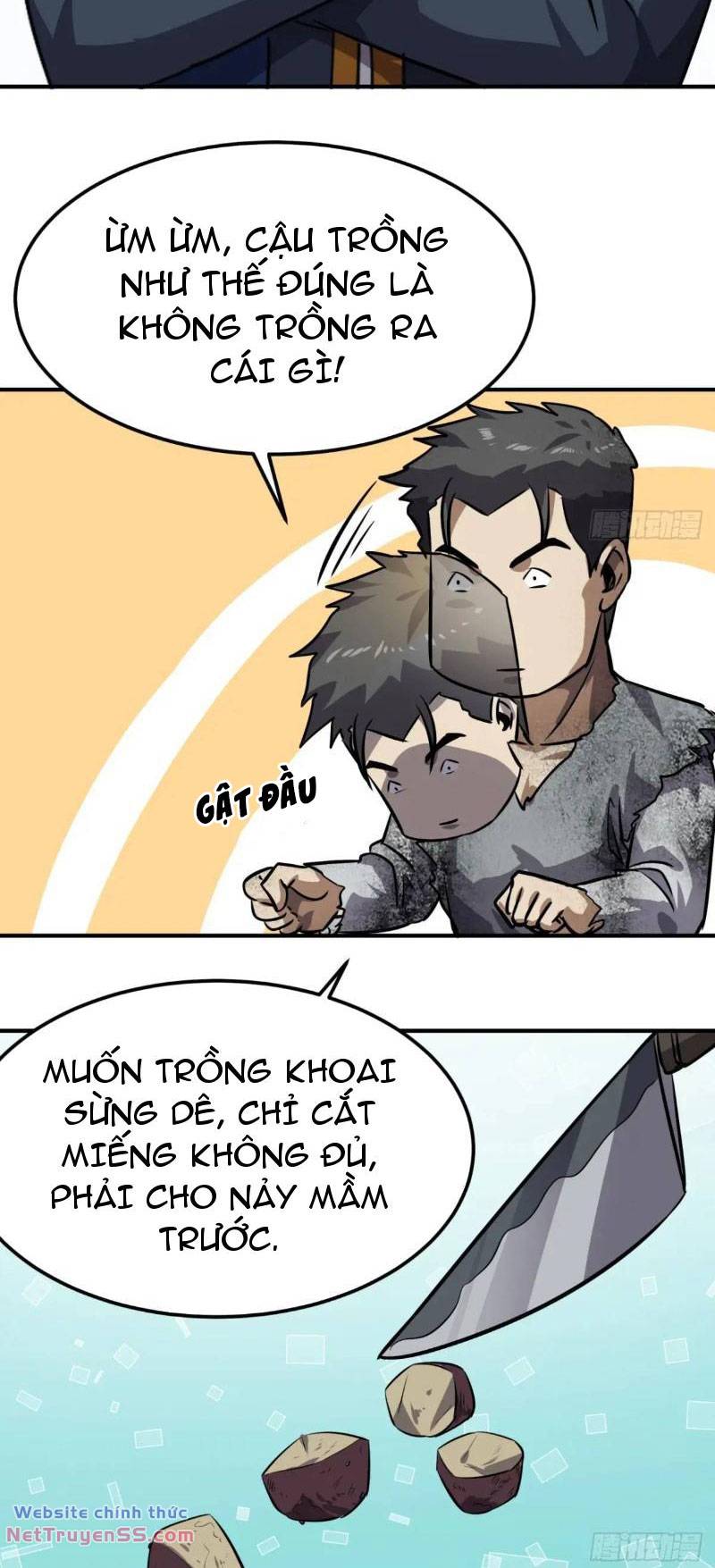 Trò Chơi Này Cũng Quá Chân Thật Rồi ! Chương 69 Ảnh 52