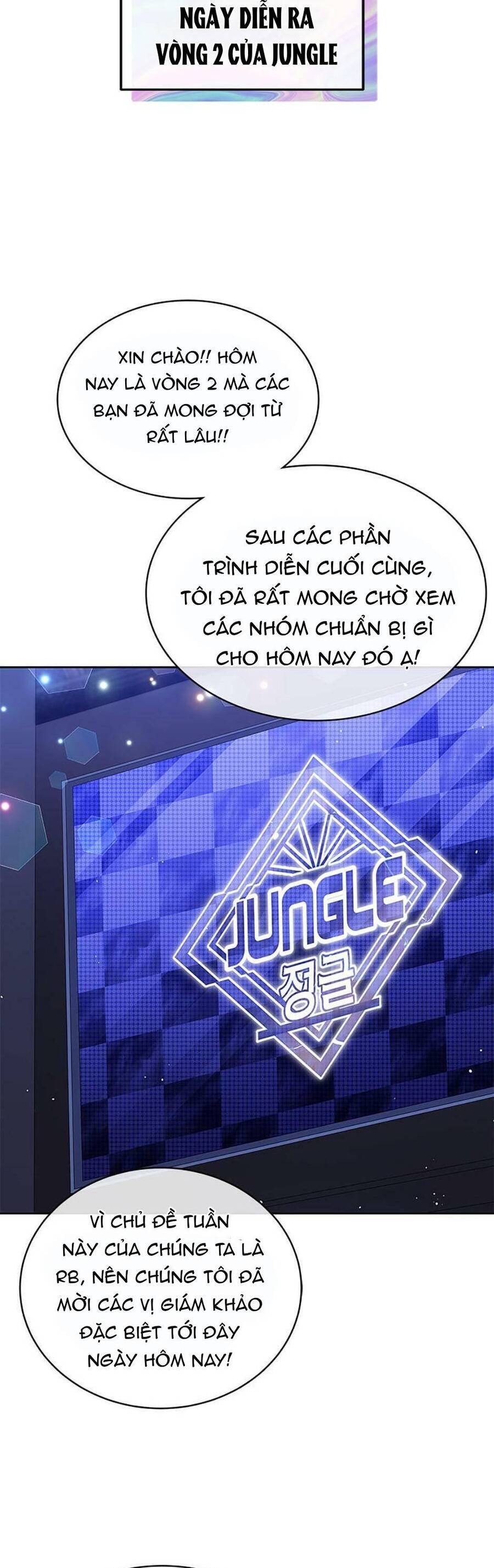 Cuộc Sống Thứ 2 Của Thần Tượng Toàn Năng Chương 33 Ảnh 19