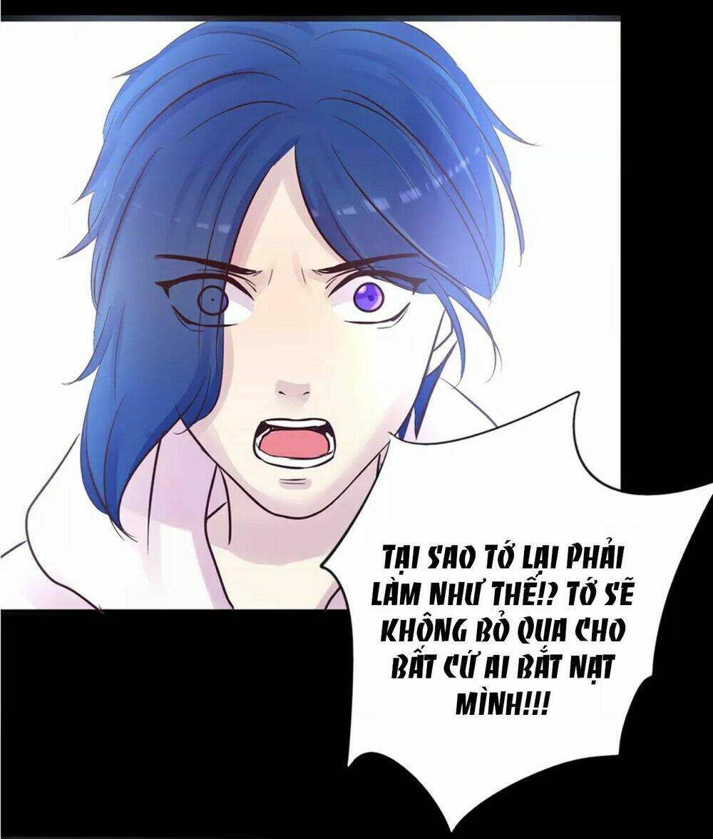 Trả Thù Trường Trung Học 2 Chương 15 Ảnh 47