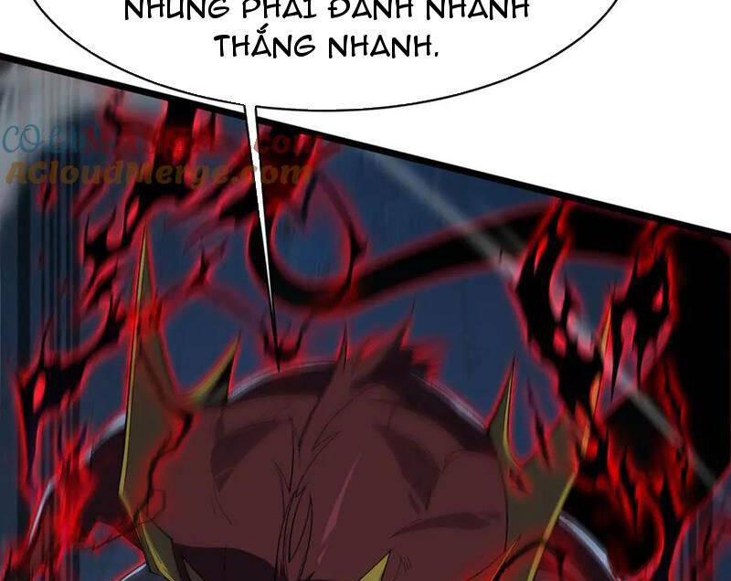 Cá Chép Tiến Hoá Thành Thần Long Chương 29 Ảnh 134