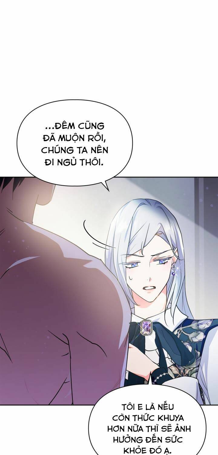 Trở Thành Trung Thần Của Bạo Chúa Chương 15 Ảnh 5