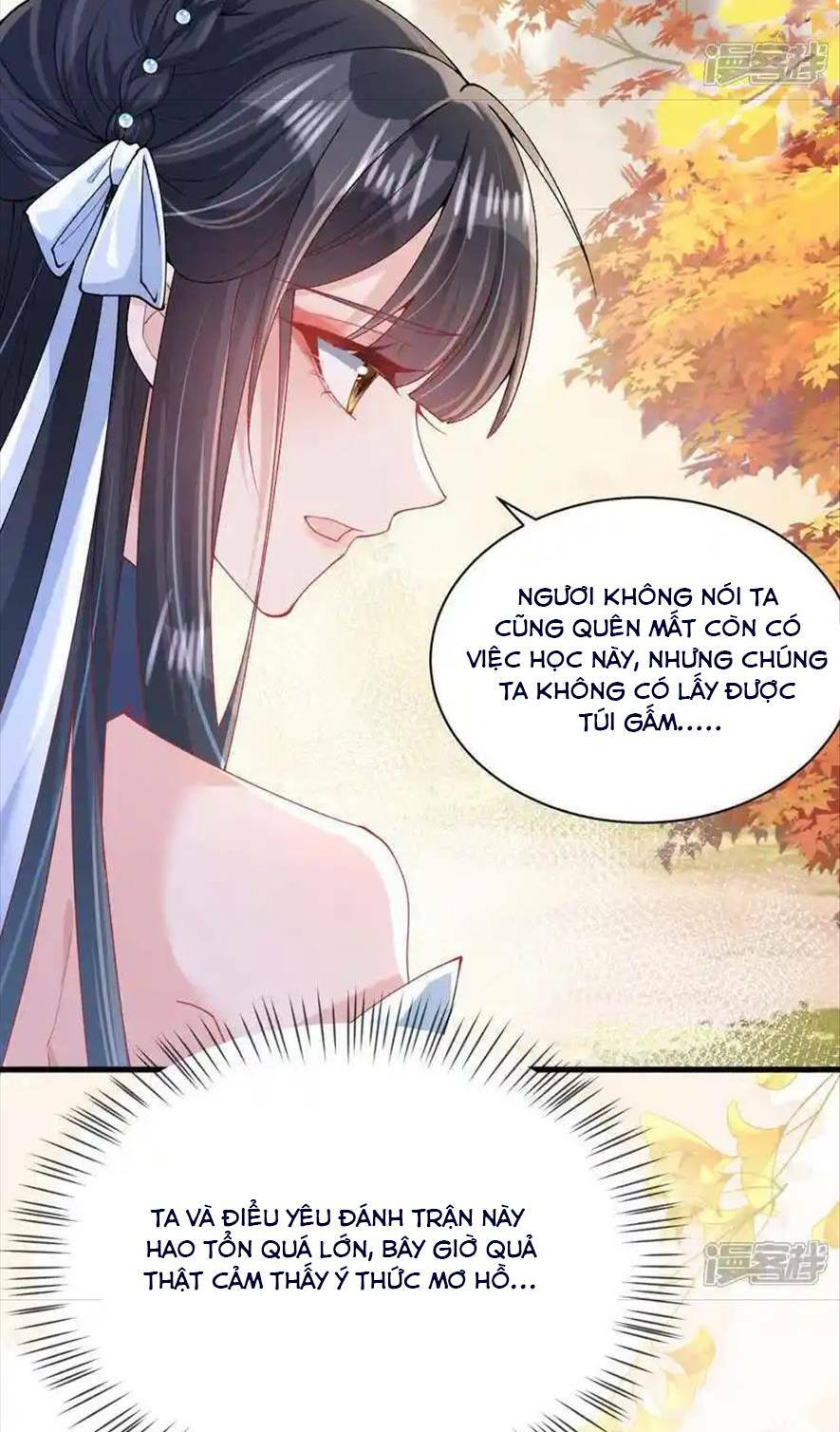 Long Nữ Điện Hạ Bị Phản Công Chương 18 Ảnh 15