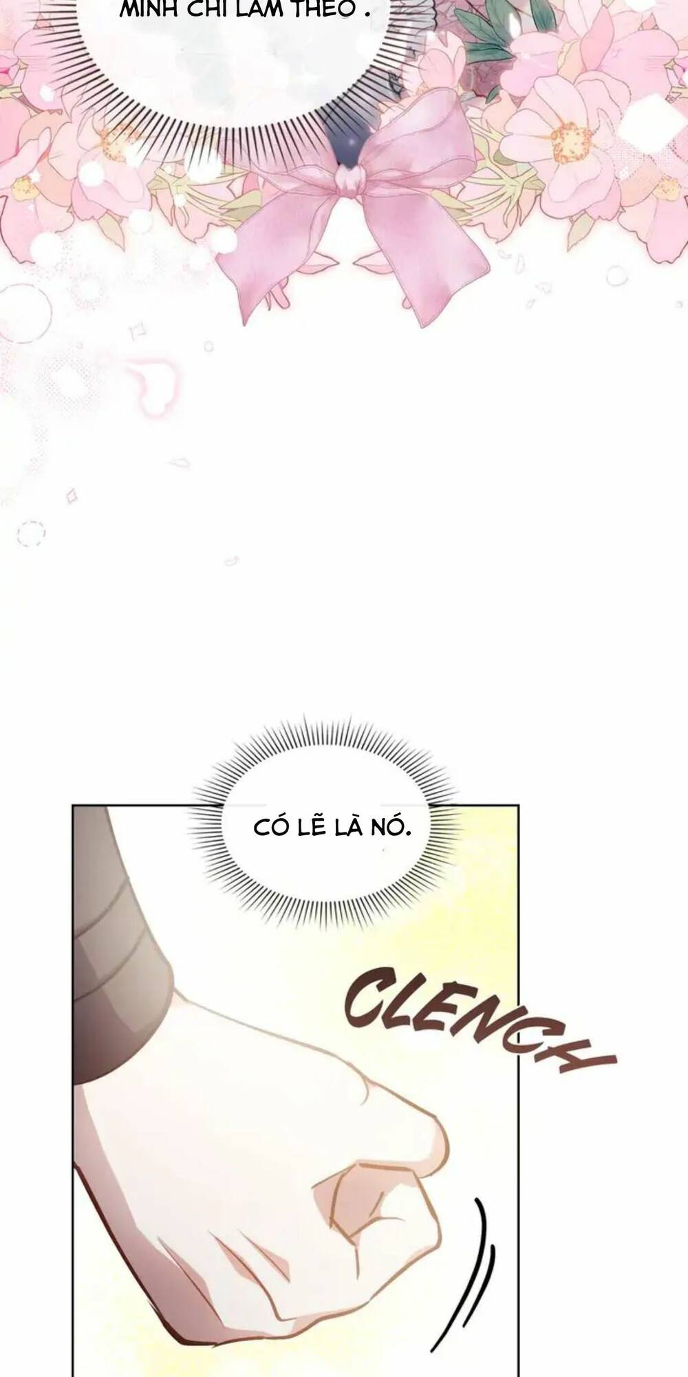 Khi Nữ Quỷ Mạo Danh Công Chúa Chương 6 Ảnh 62