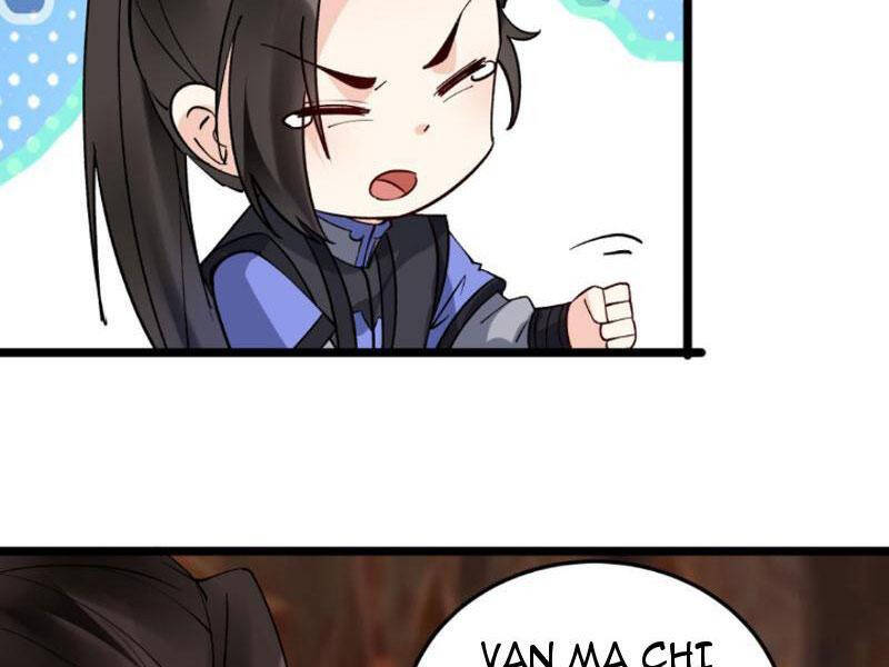 Nhân Vật Phản Diện Này Có Chút Lương Tâm, Nhưng Không Nhiều Chương 251 Ảnh 21