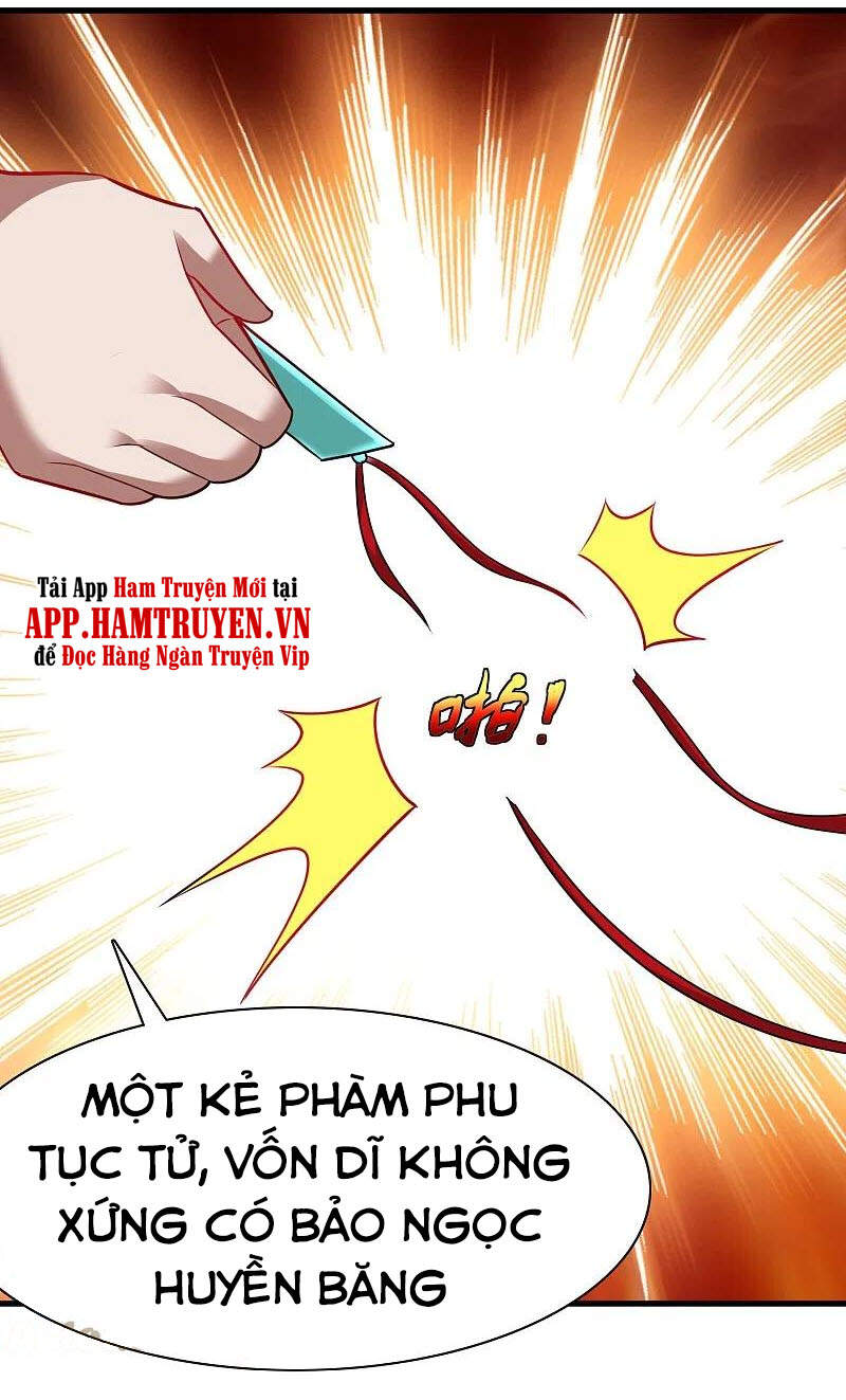 Đạo Ấn Chương 196 Ảnh 17