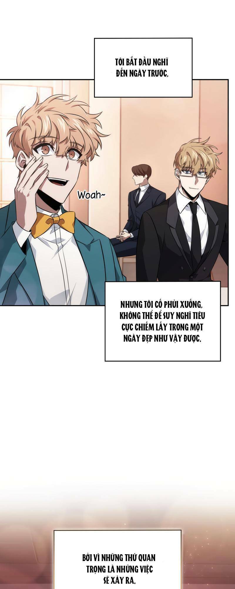 Vua Trộm Mộ Chương 411 Ảnh 53