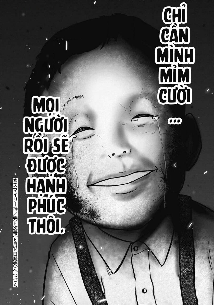 Smiley - Cười Lên Chương 89 Ảnh 22