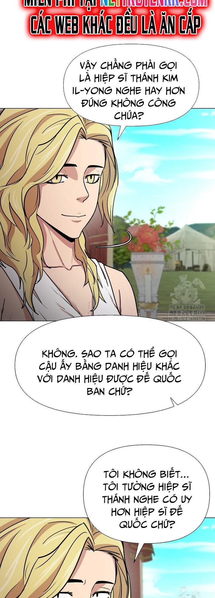 Lãng Khách Một Mình Chương 88 Ảnh 16