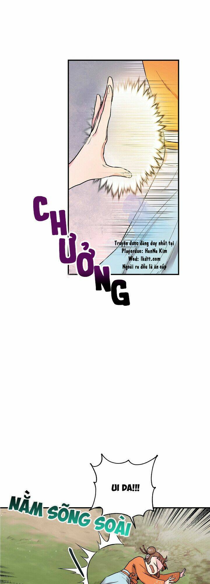 Tôi Trở Thành Nhân Vật Phản Diện Giỏi Nhất Trong Giới Võ Thuật Chương 29 Ảnh 17