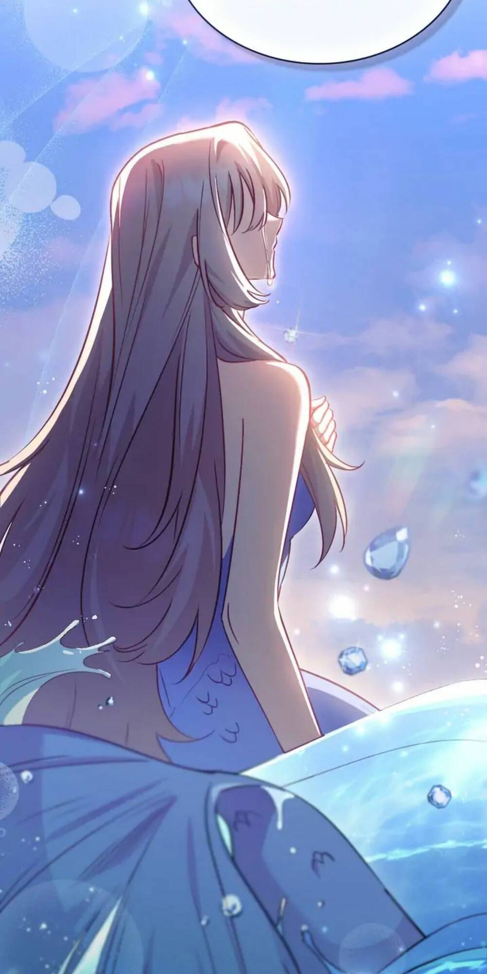 Khi Nữ Quỷ Mạo Danh Công Chúa Chương 16 Ảnh 34