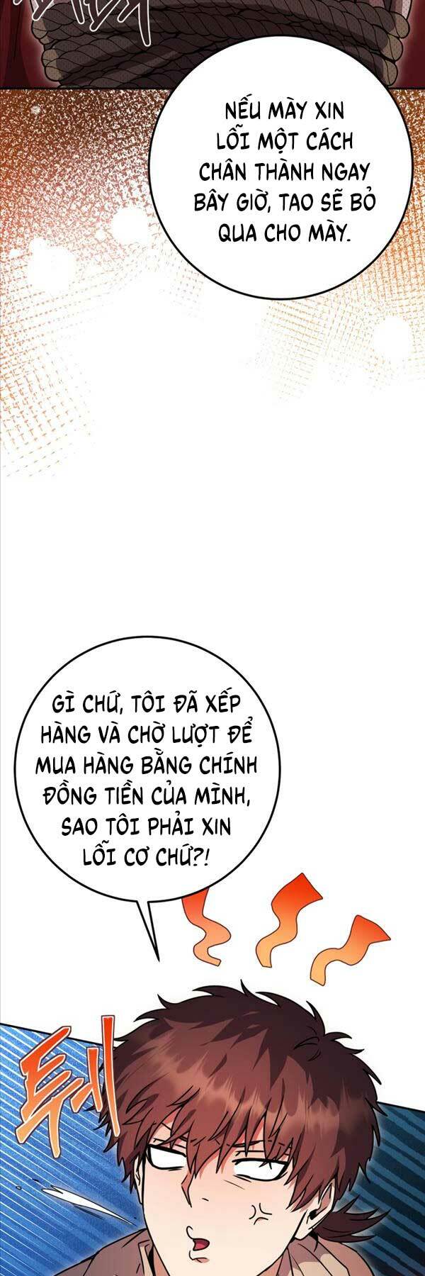 Sự Trả Thù Của Thợ Rèn Huyền Thoại Chương 12 Ảnh 42