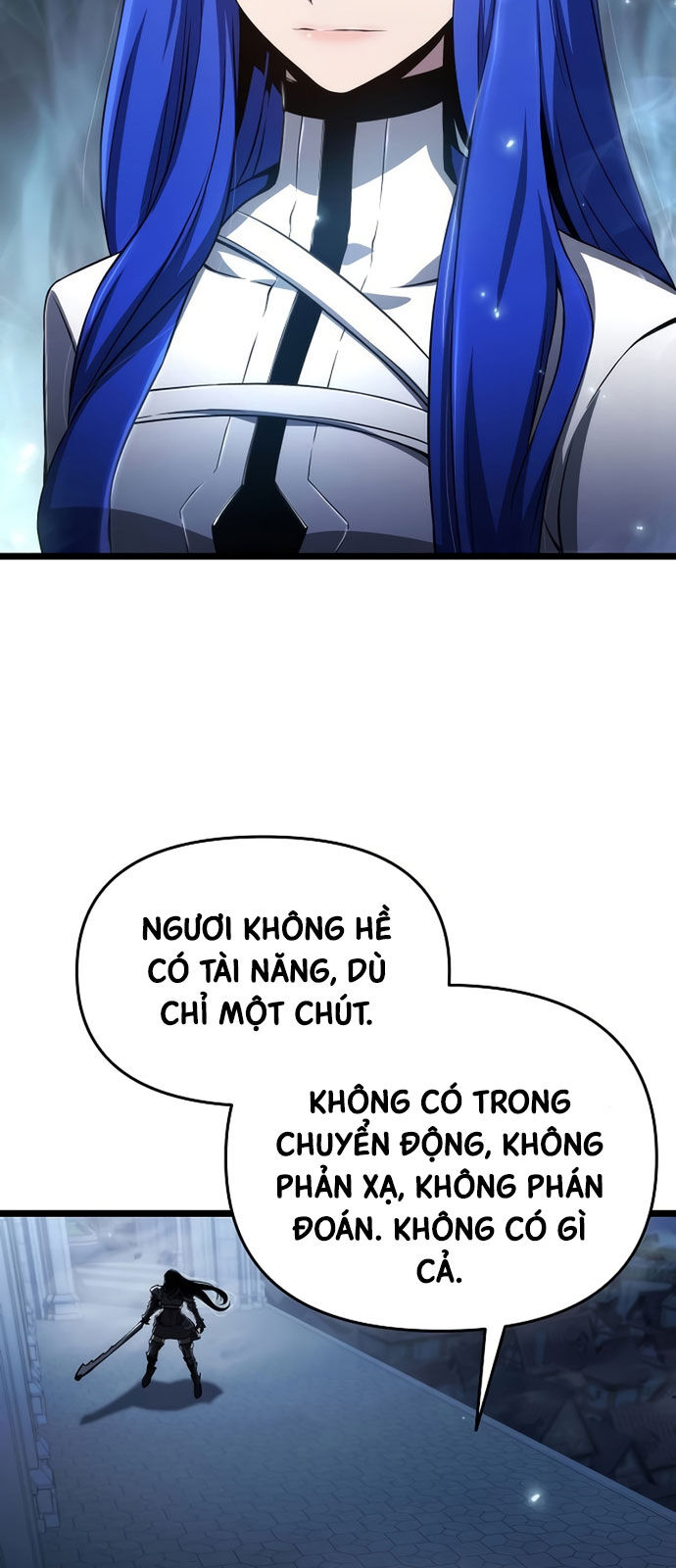 Linh Mục Tha Hóa Chương 75 Ảnh 31