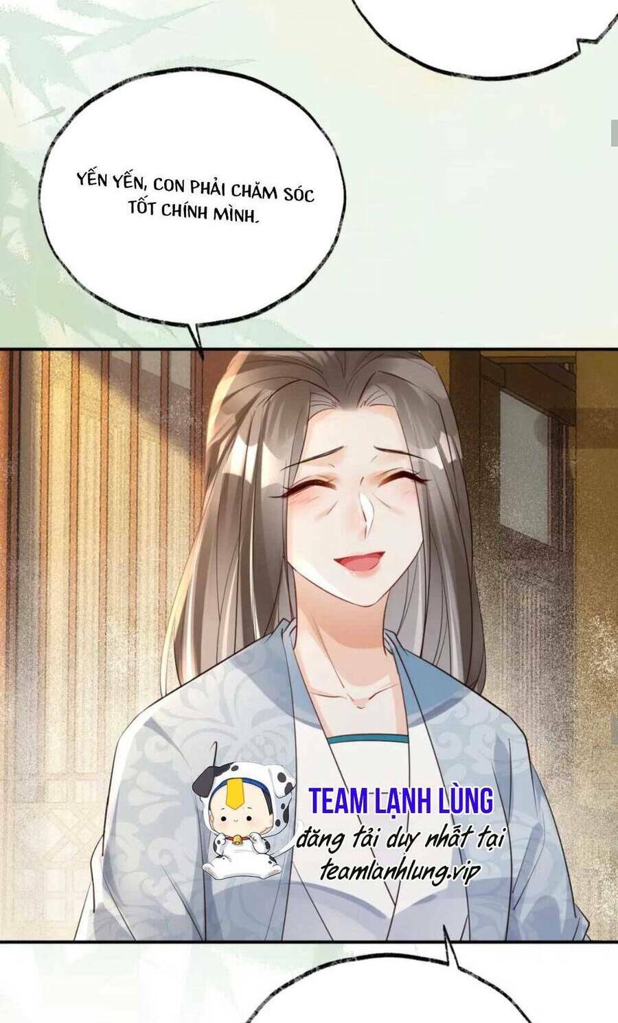 Hoàng Thúc Sủng Ta Đến Tận Xương Chương 17 Ảnh 33