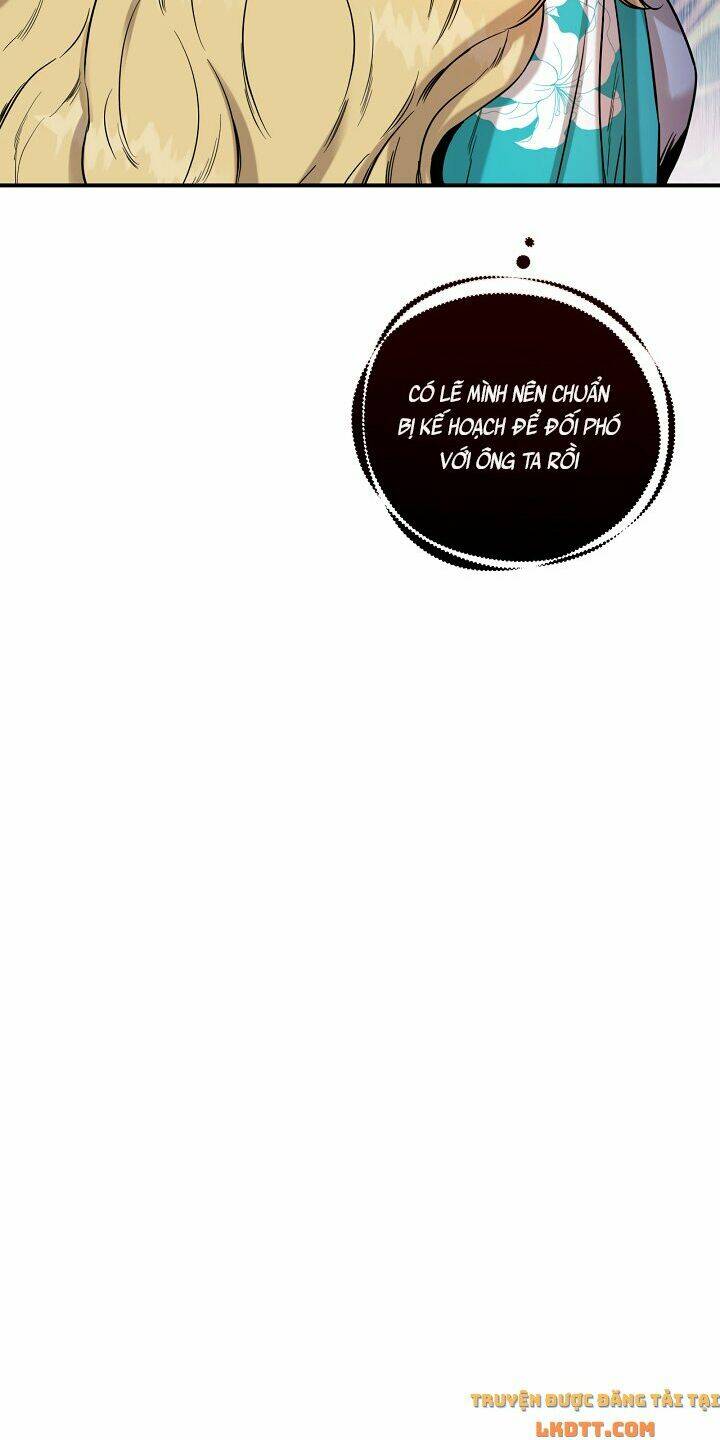 Tôi Trở Thành Nhân Vật Phản Diện Giỏi Nhất Trong Giới Võ Thuật Chương 41 Ảnh 10