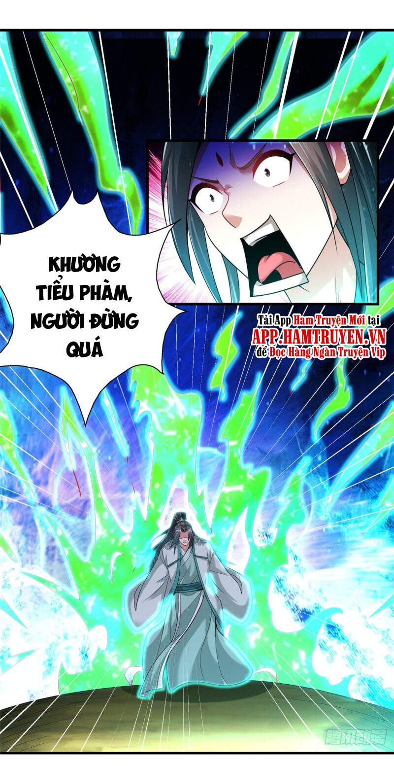 Đạo Ấn Chương 189 Ảnh 4