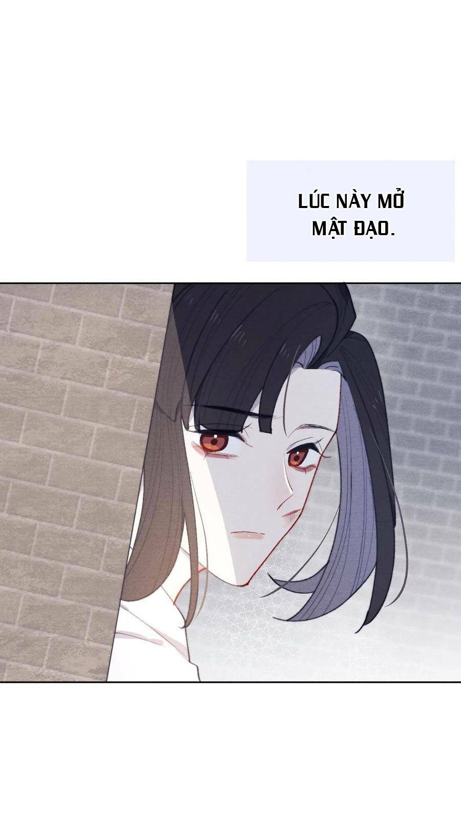 Quân Nhan Tựa Hoa Đào Chương 43 Ảnh 13