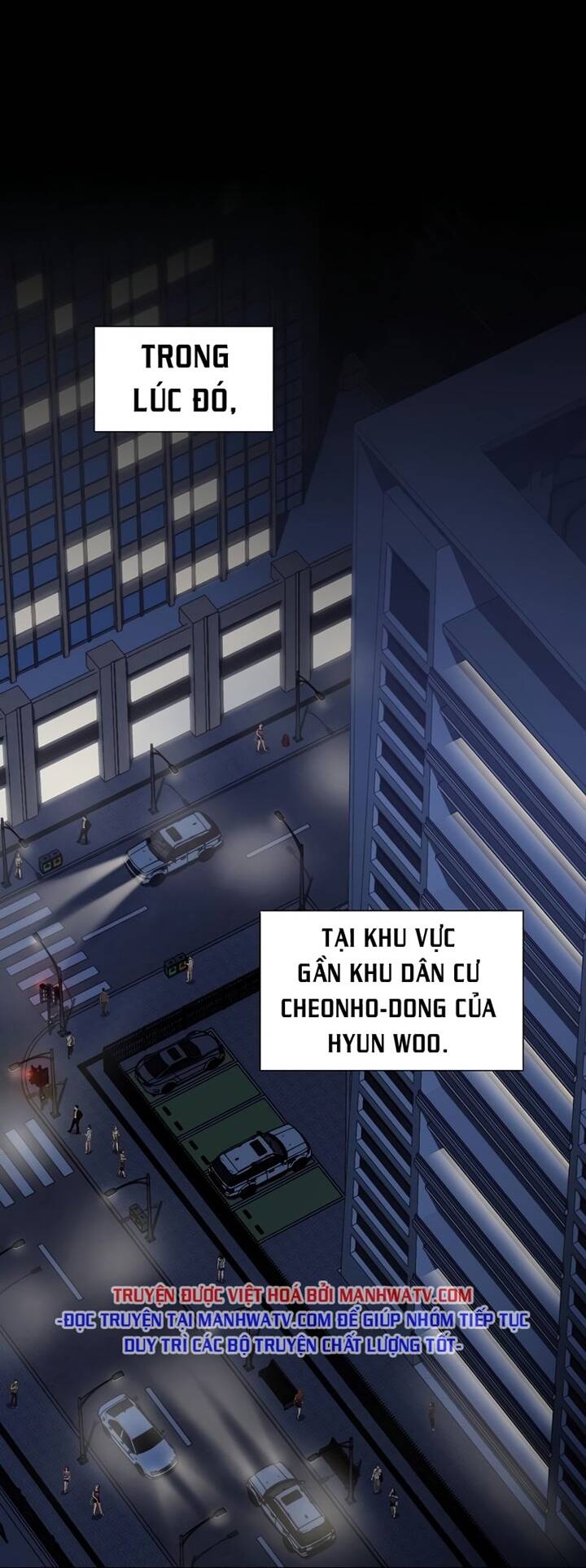 Tôi Là Người Leo Tháp Một Mình Chương 172 Ảnh 7