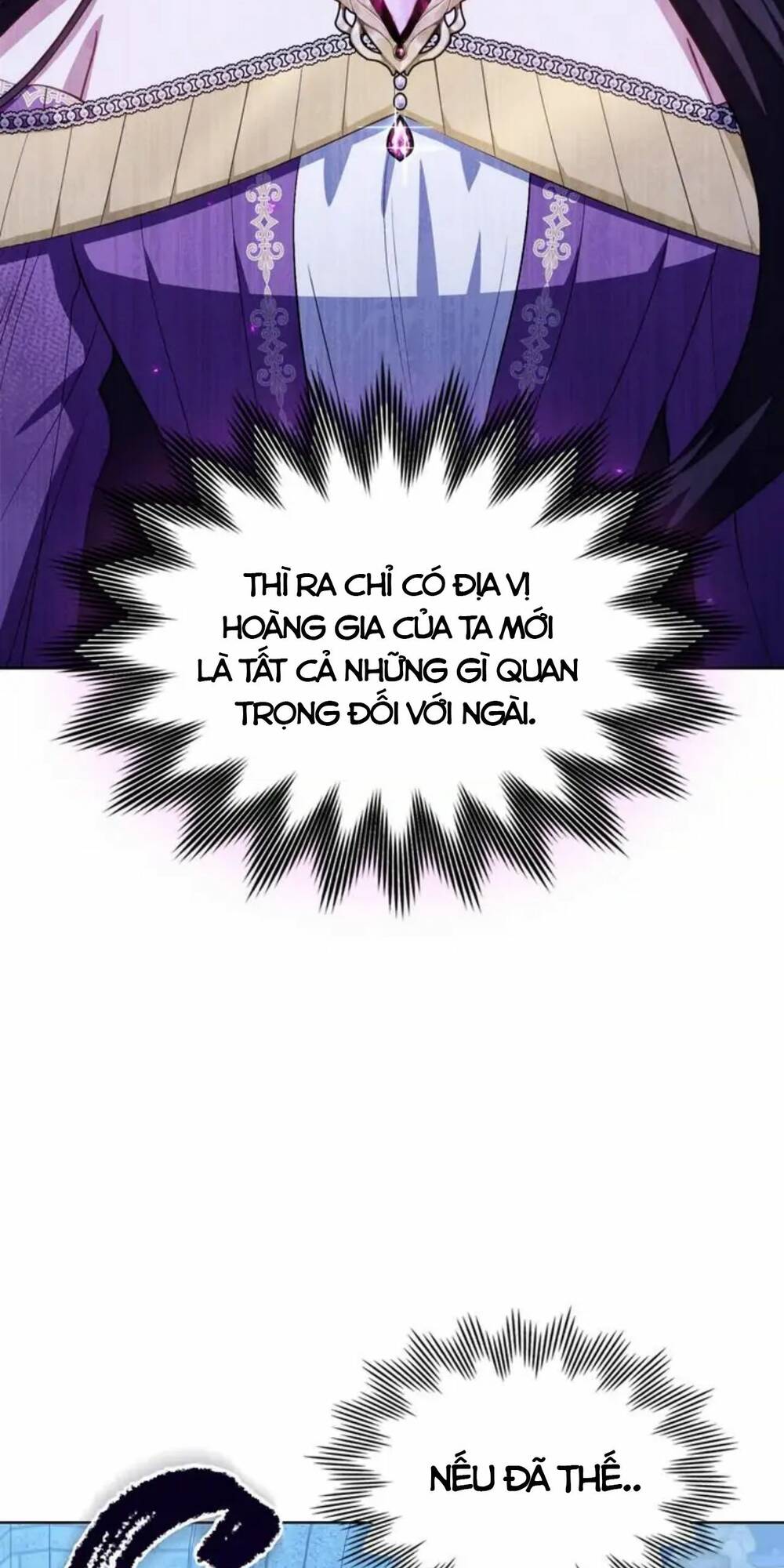 Khi Nữ Quỷ Mạo Danh Công Chúa Chương 18 Ảnh 53