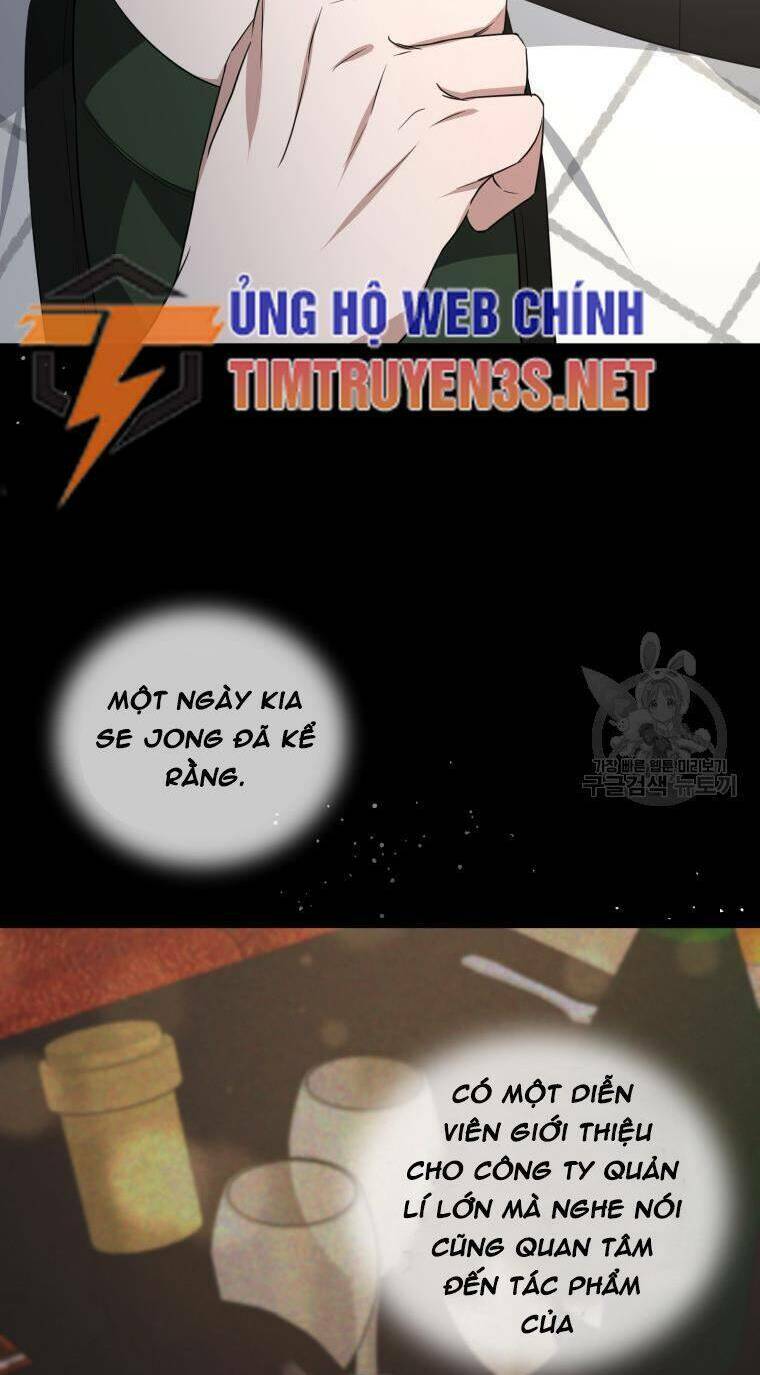Trở Thành Siêu Diễn Viên Chỉ Bằng Việc Đọc Sách Chương 41 Ảnh 29