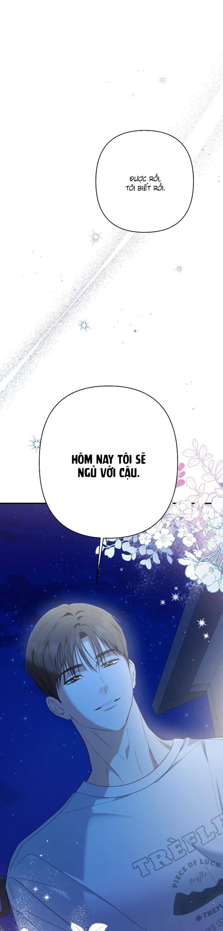 Bóng Râm Mùa Xuân Chương 16 Ảnh 4