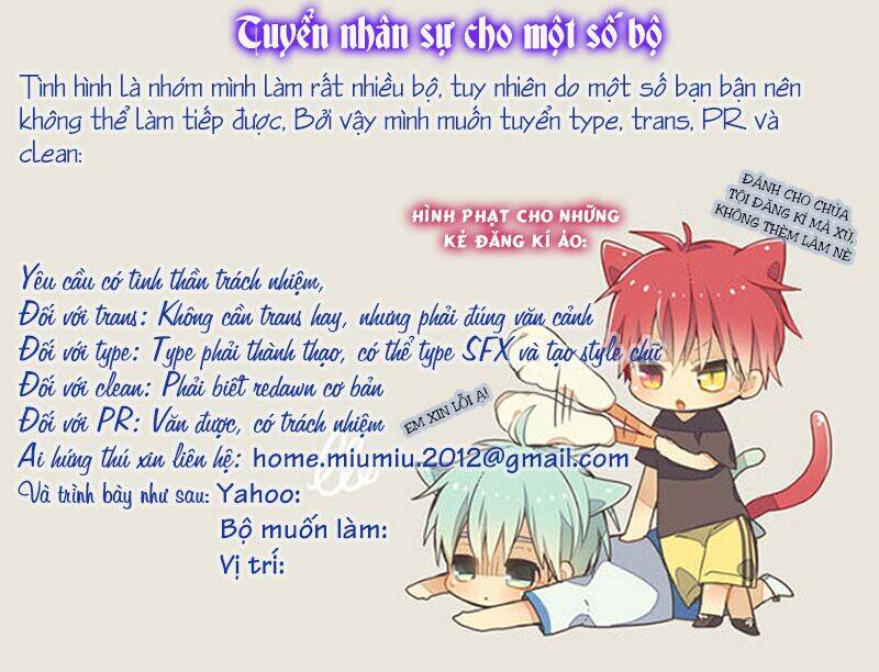 Hana Wa Saku Ka Chương 14 Ảnh 3