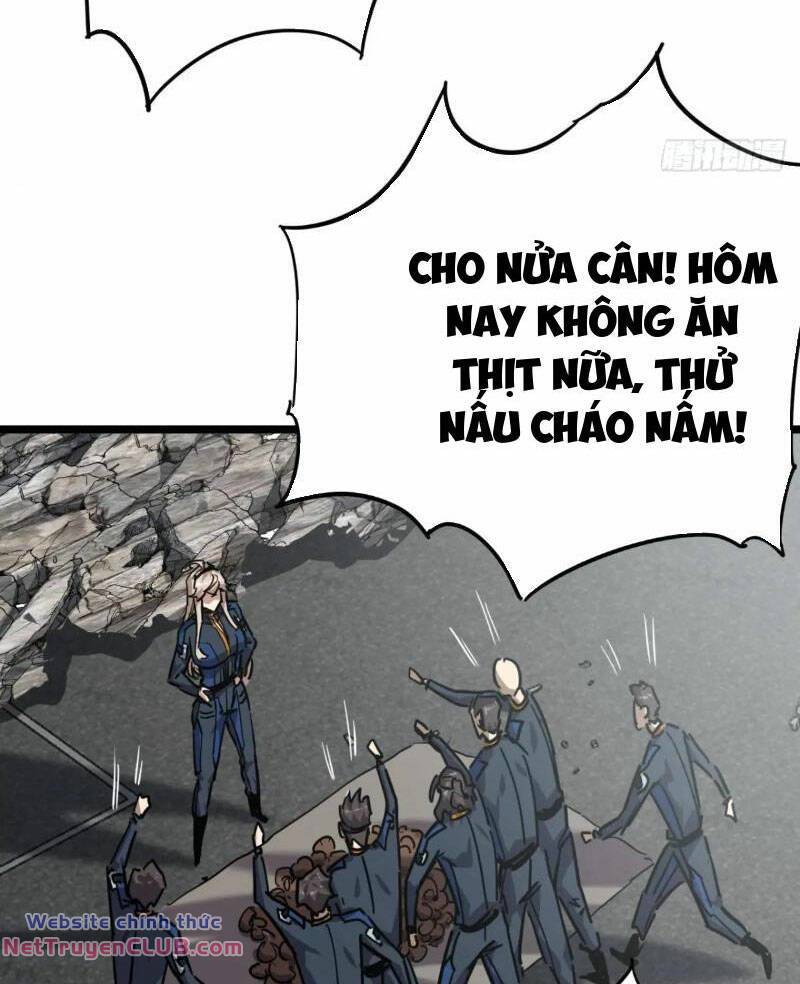 Trò Chơi Này Cũng Quá Chân Thật Rồi ! Chương 67 Ảnh 23