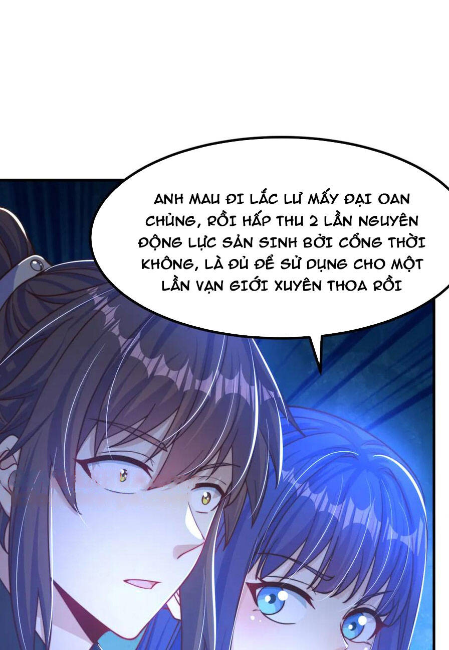Cường Giả Tuyệt Thế Chỉ Muốn Làm Ruộng Chương 82 Ảnh 18