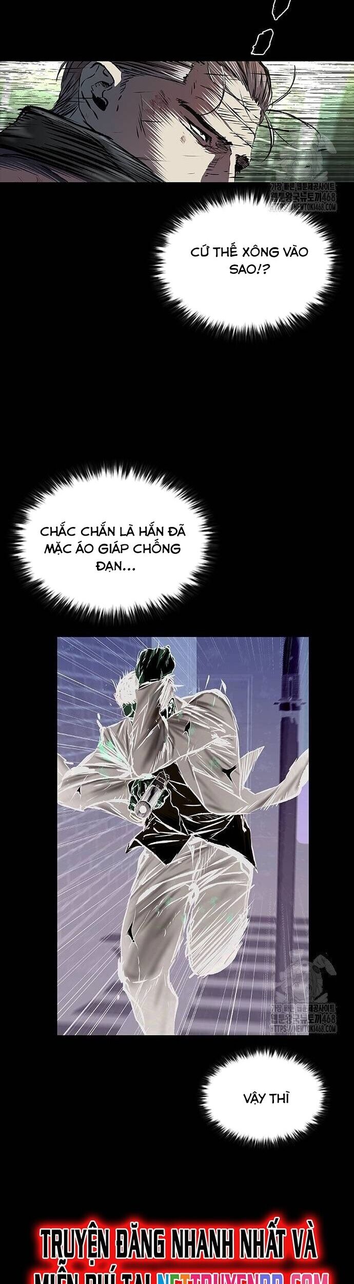 BáO Thù 2: VạN Nhân Chi ThượNg Chương 88 Ảnh 41