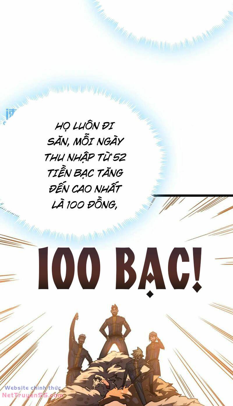 Trò Chơi Này Cũng Quá Chân Thật Rồi ! Chương 78 Ảnh 32