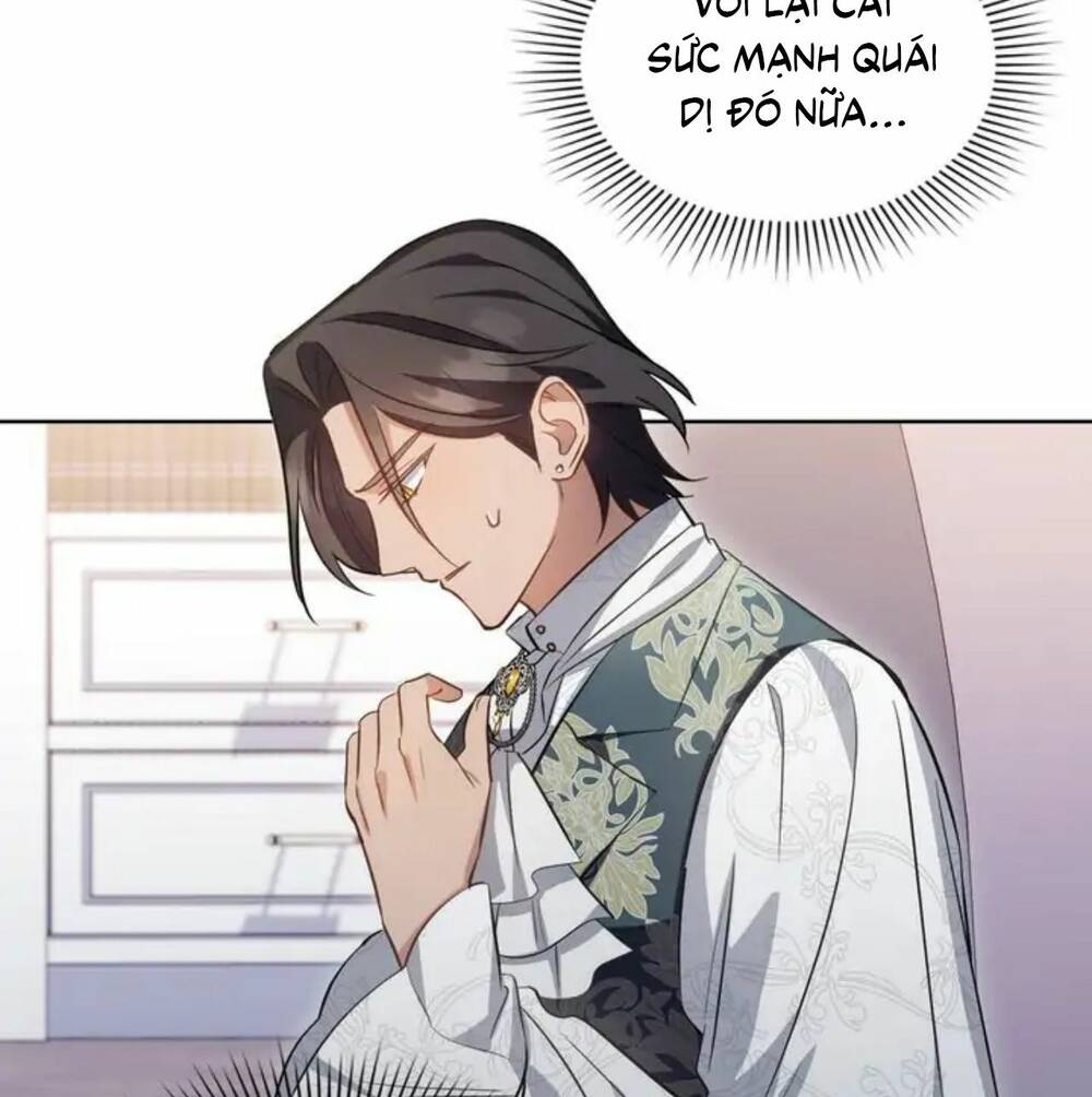 Khi Nữ Quỷ Mạo Danh Công Chúa Chương 12 Ảnh 61