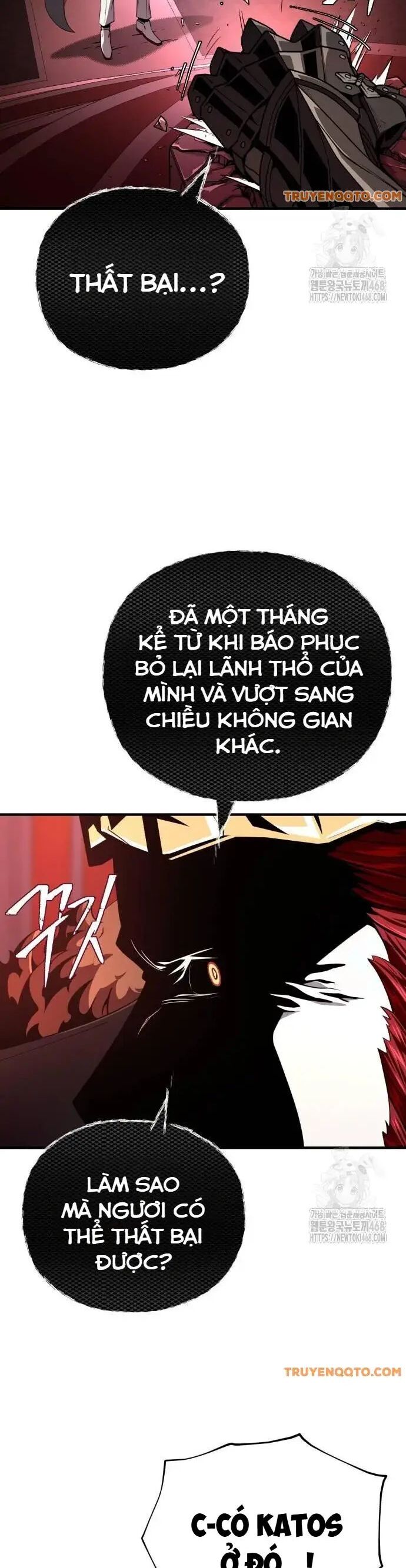 Sự Thức Tỉnh Của Hắc Ma Pháp Sư Sau 66666 Năm Chương 152 Ảnh 36