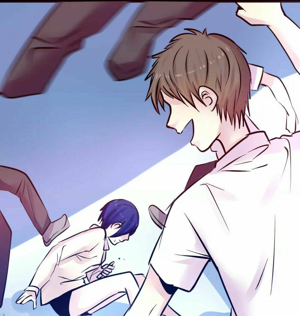 Trả Thù Trường Trung Học 2 Chương 12 Ảnh 51