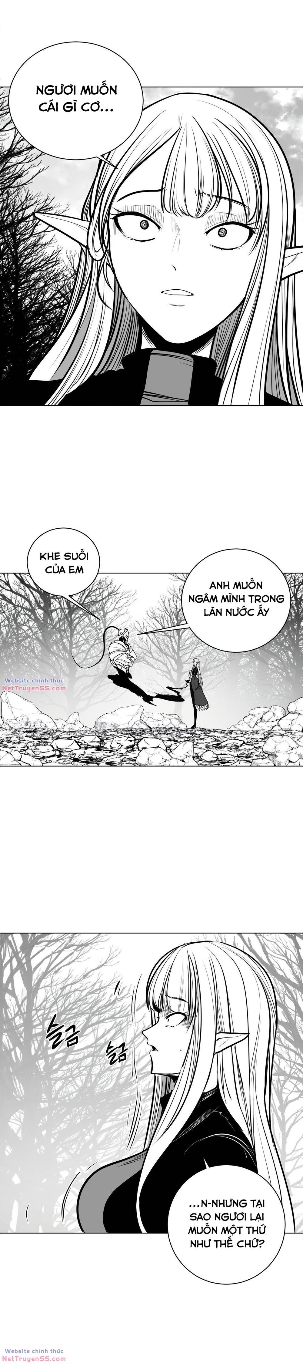 Độc Lạ Dungeon Chương 77 Ảnh 4