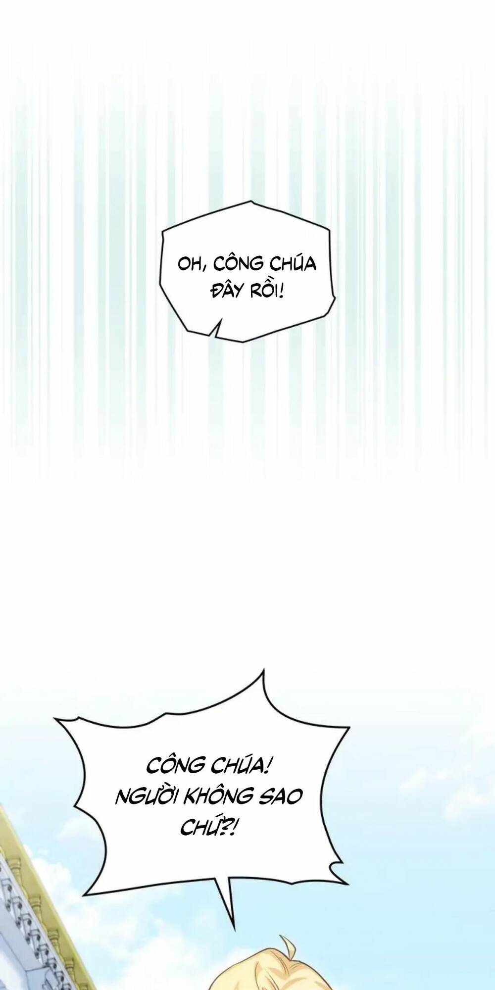 Khi Nữ Quỷ Mạo Danh Công Chúa Chương 13 Ảnh 77