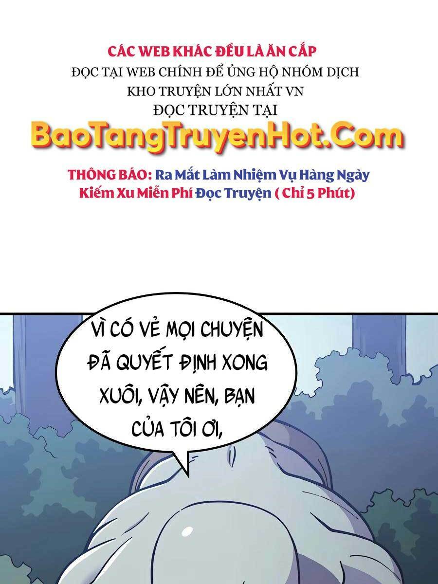 Thợ Săn Cơ Bắp Chương 8 Ảnh 34