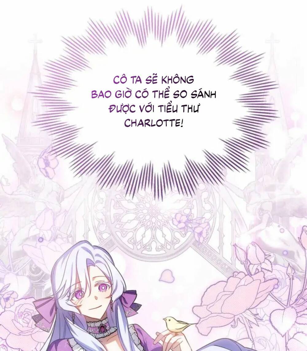 Khi Nữ Quỷ Mạo Danh Công Chúa Chương 11 Ảnh 61