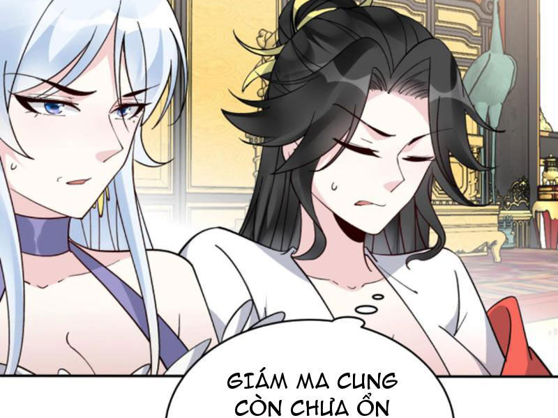 Nhân Vật Phản Diện Này Có Chút Lương Tâm, Nhưng Không Nhiều Chương 259 Ảnh 23